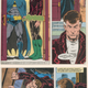 Illustration for article titled Totally Demented Green Lantern Storylines That Won't Be in the Movie